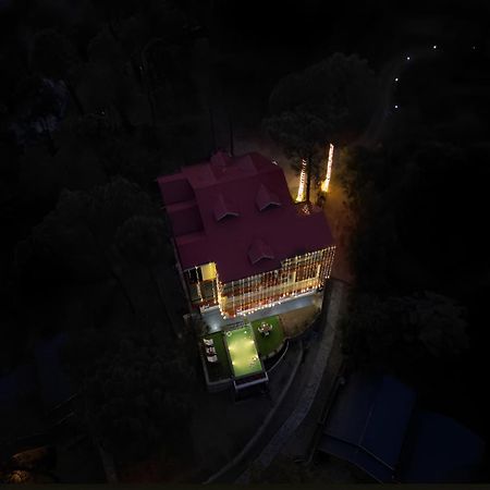 Rainbow Resorts Solan Eksteriør bilde