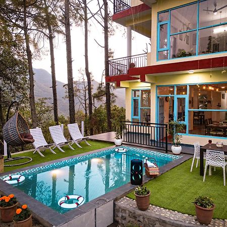 Rainbow Resorts Solan Eksteriør bilde