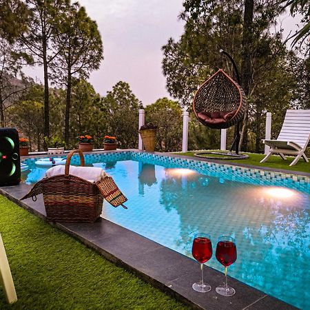 Rainbow Resorts Solan Eksteriør bilde
