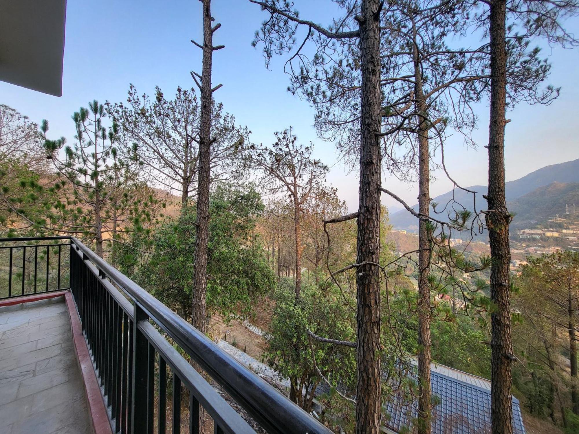 Rainbow Resorts Solan Rom bilde