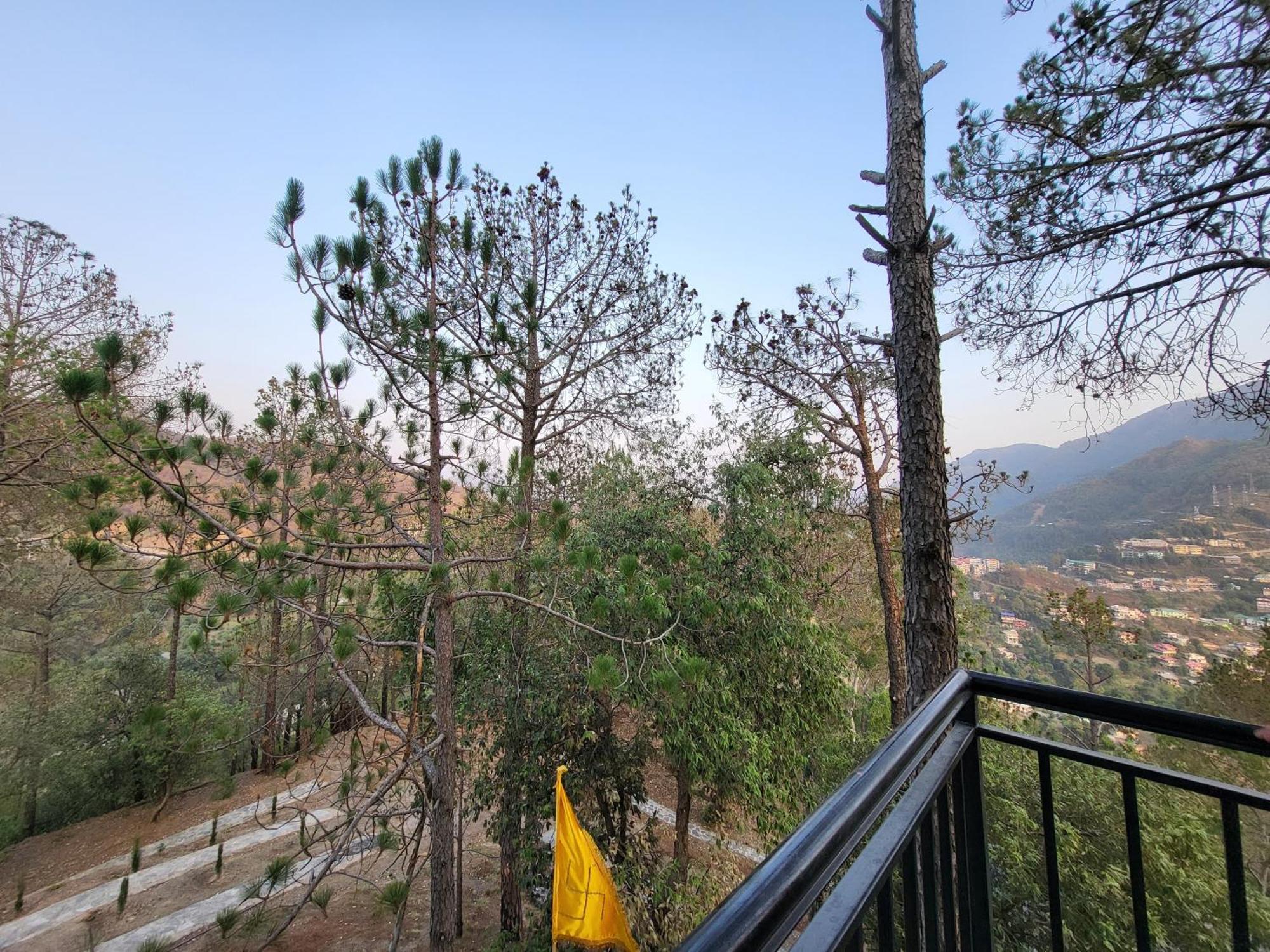 Rainbow Resorts Solan Rom bilde