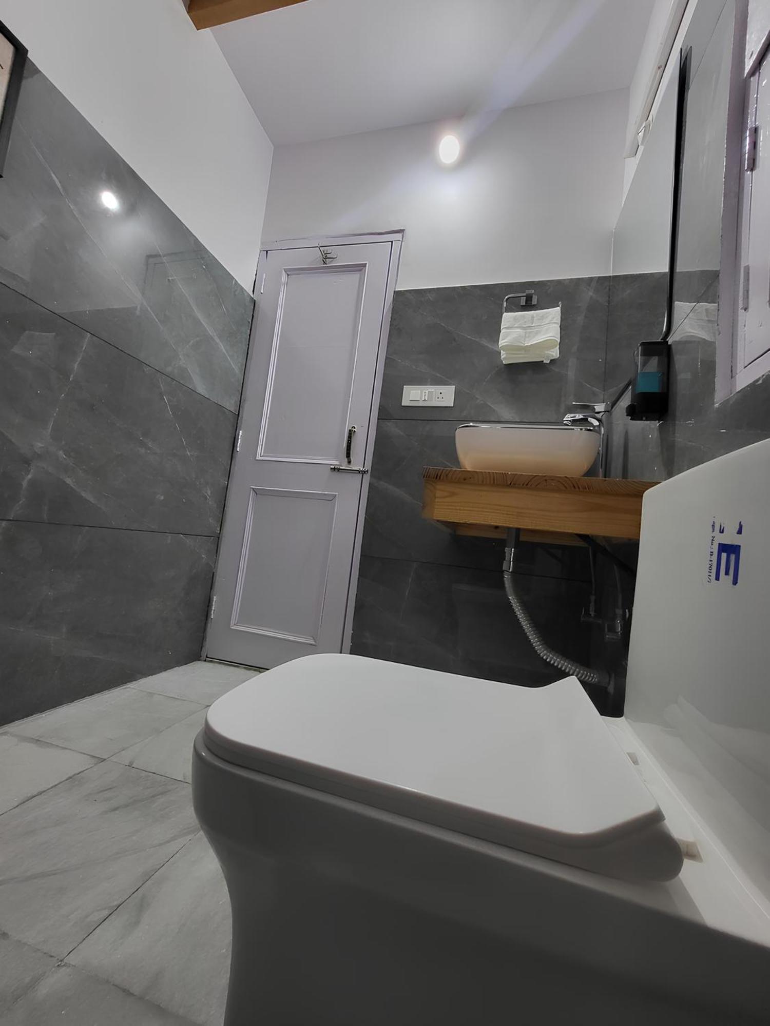Rainbow Resorts Solan Rom bilde