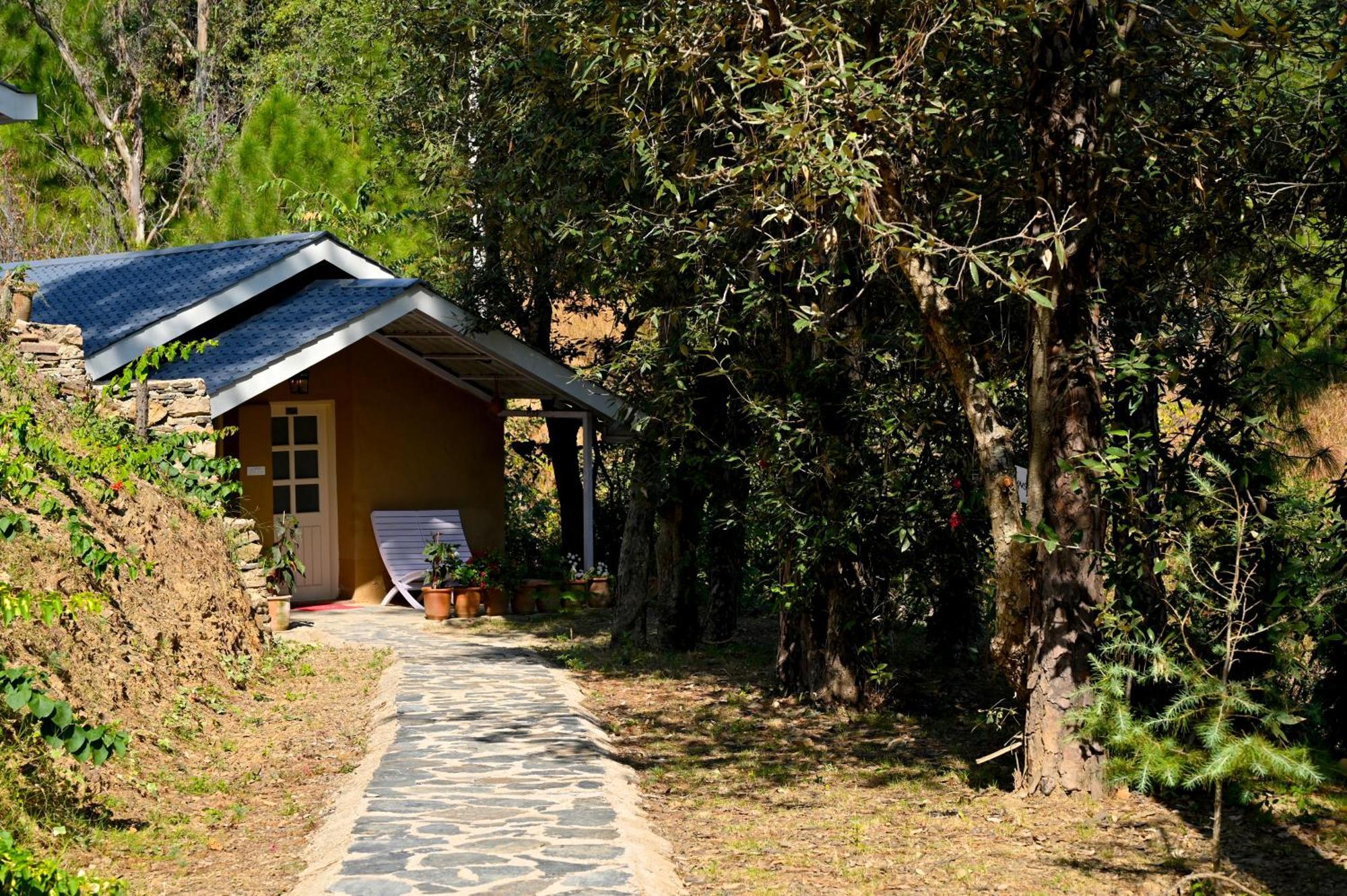 Rainbow Resorts Solan Eksteriør bilde