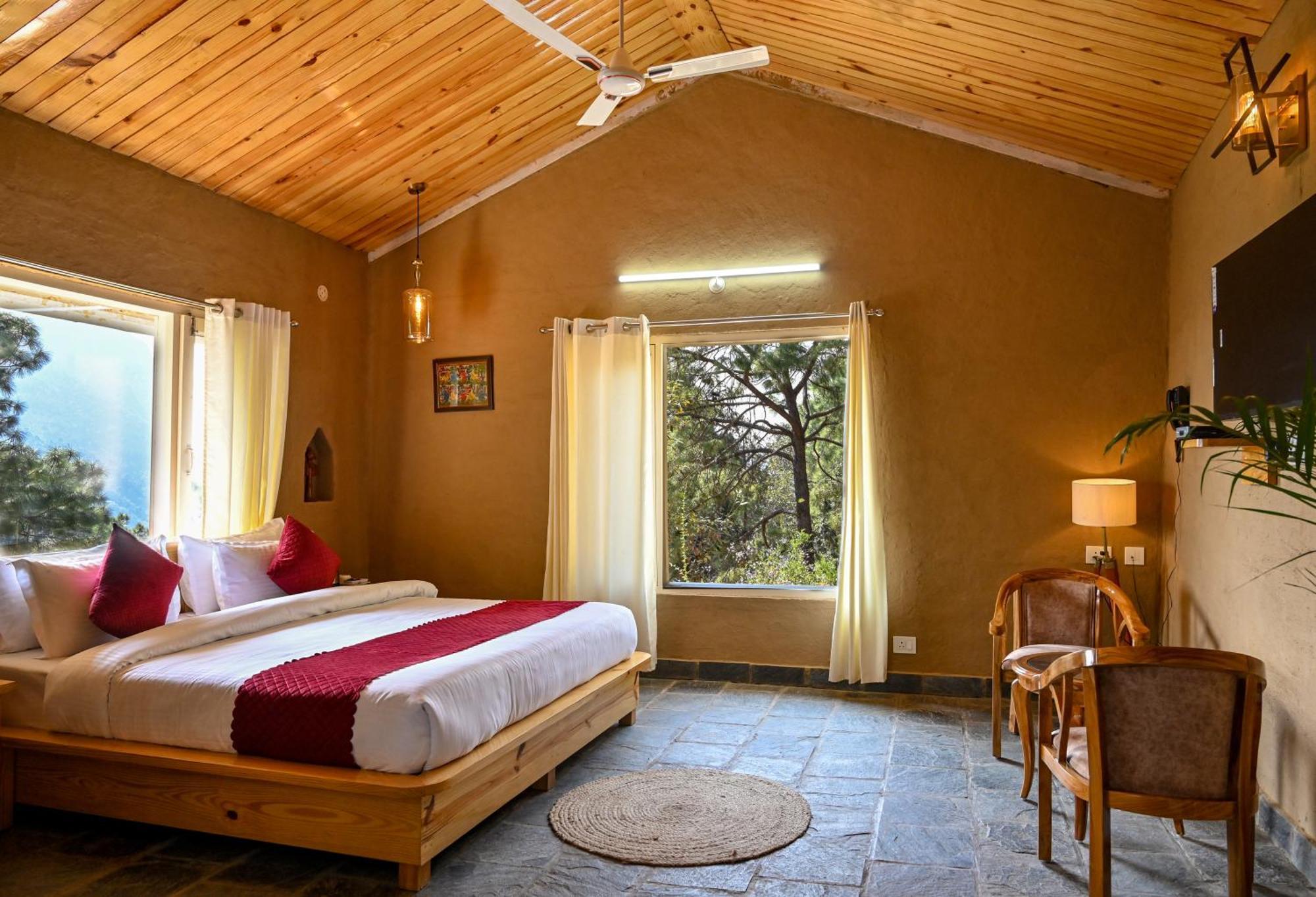 Rainbow Resorts Solan Eksteriør bilde