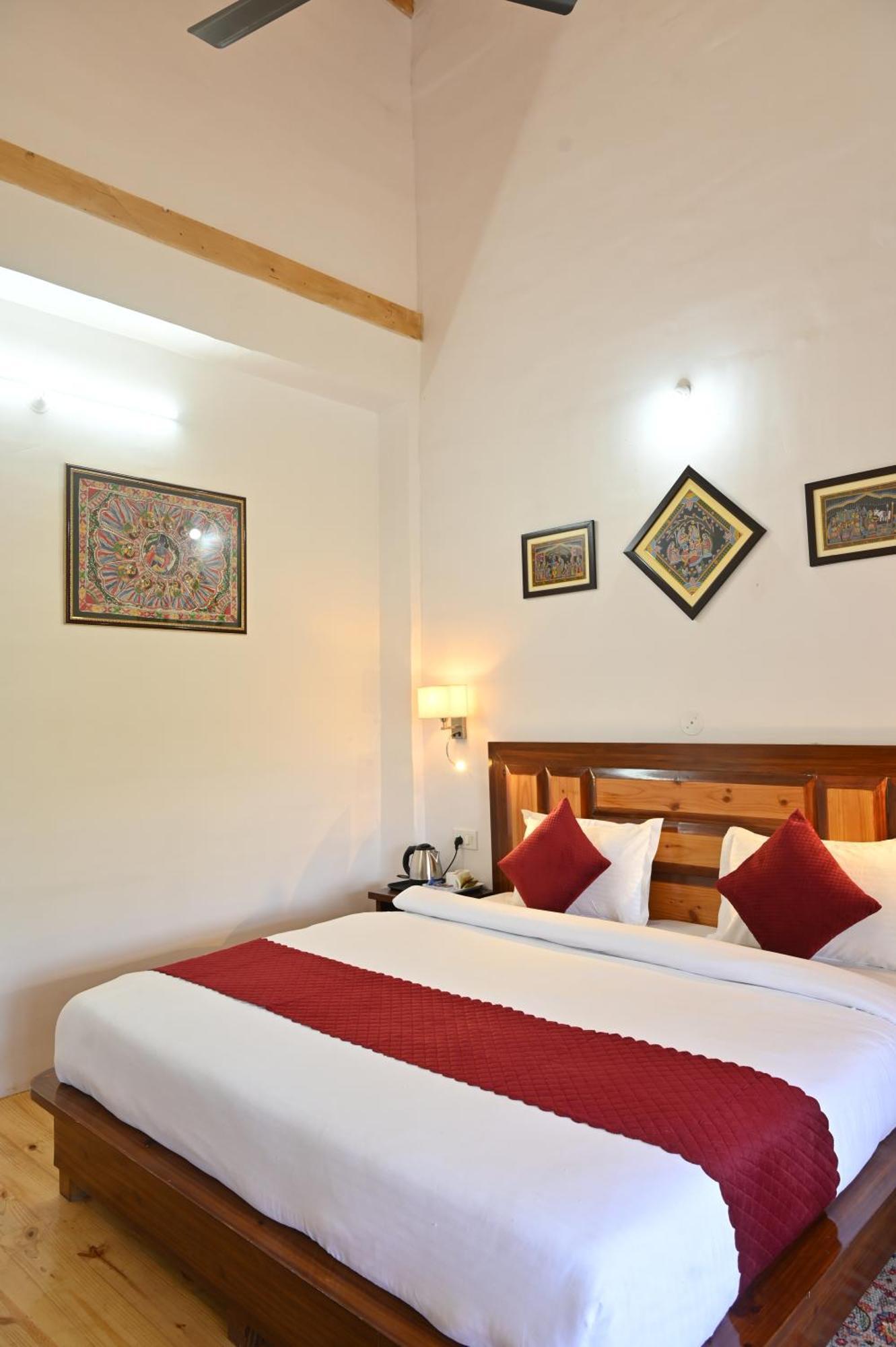 Rainbow Resorts Solan Eksteriør bilde