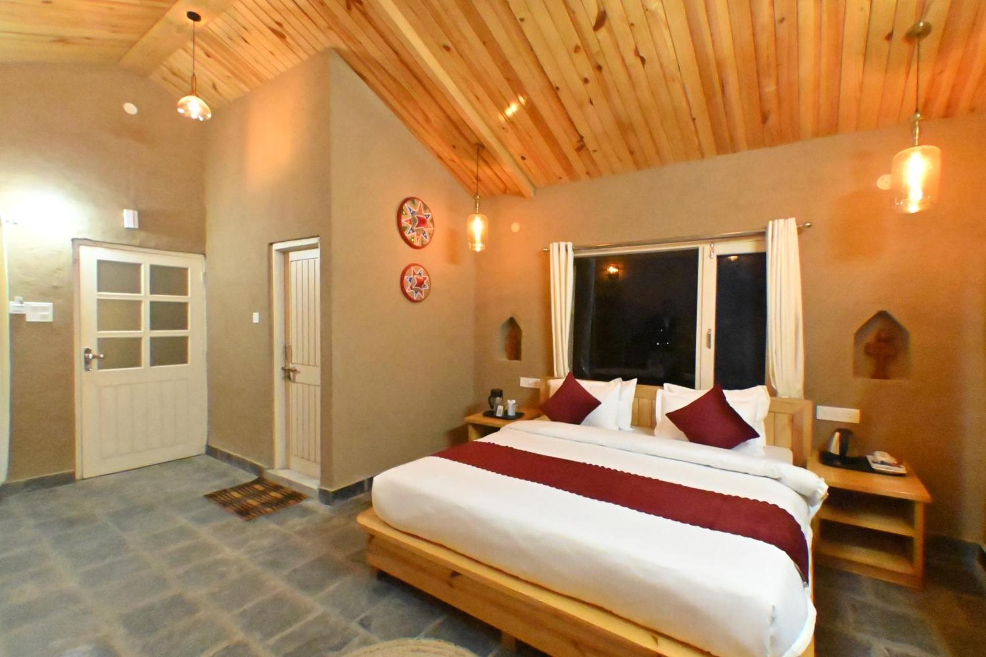 Rainbow Resorts Solan Eksteriør bilde