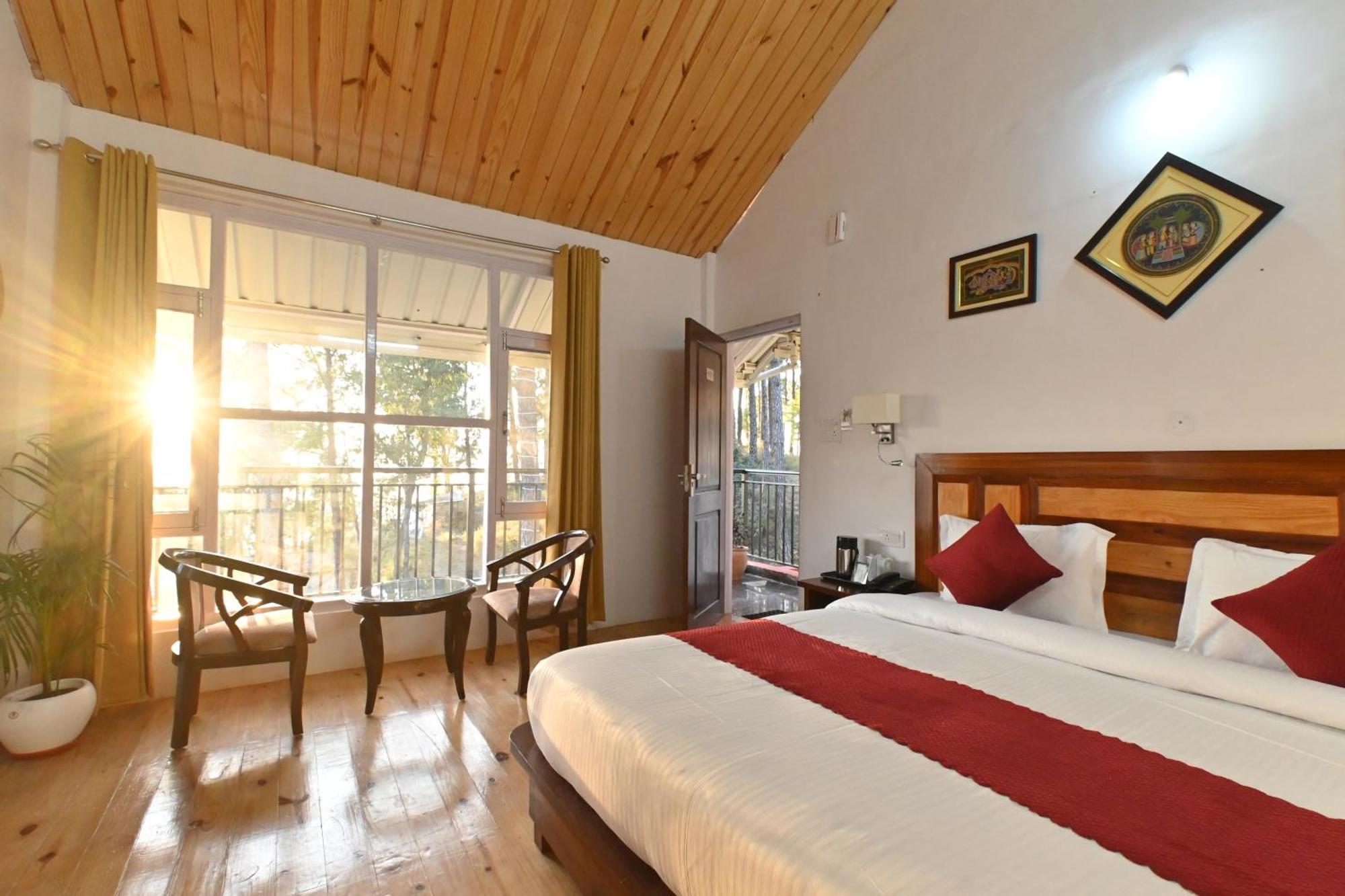 Rainbow Resorts Solan Eksteriør bilde