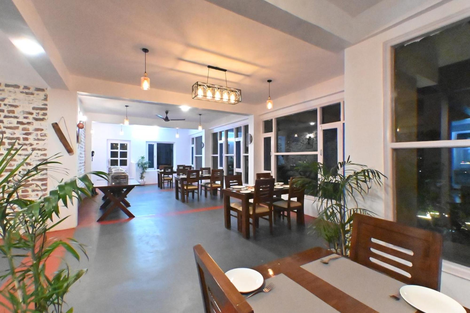 Rainbow Resorts Solan Eksteriør bilde