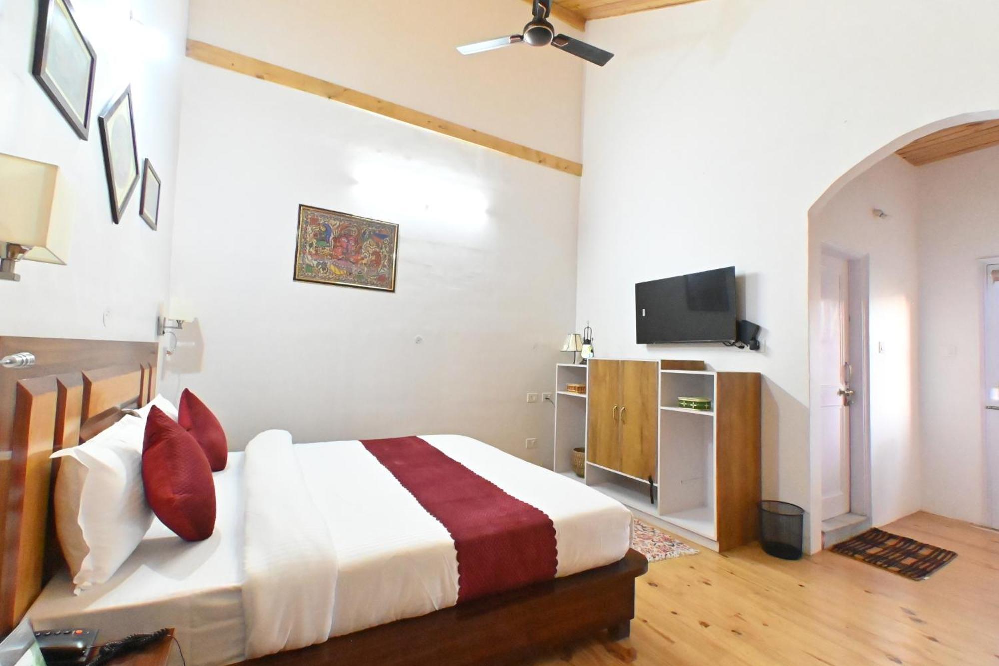 Rainbow Resorts Solan Eksteriør bilde