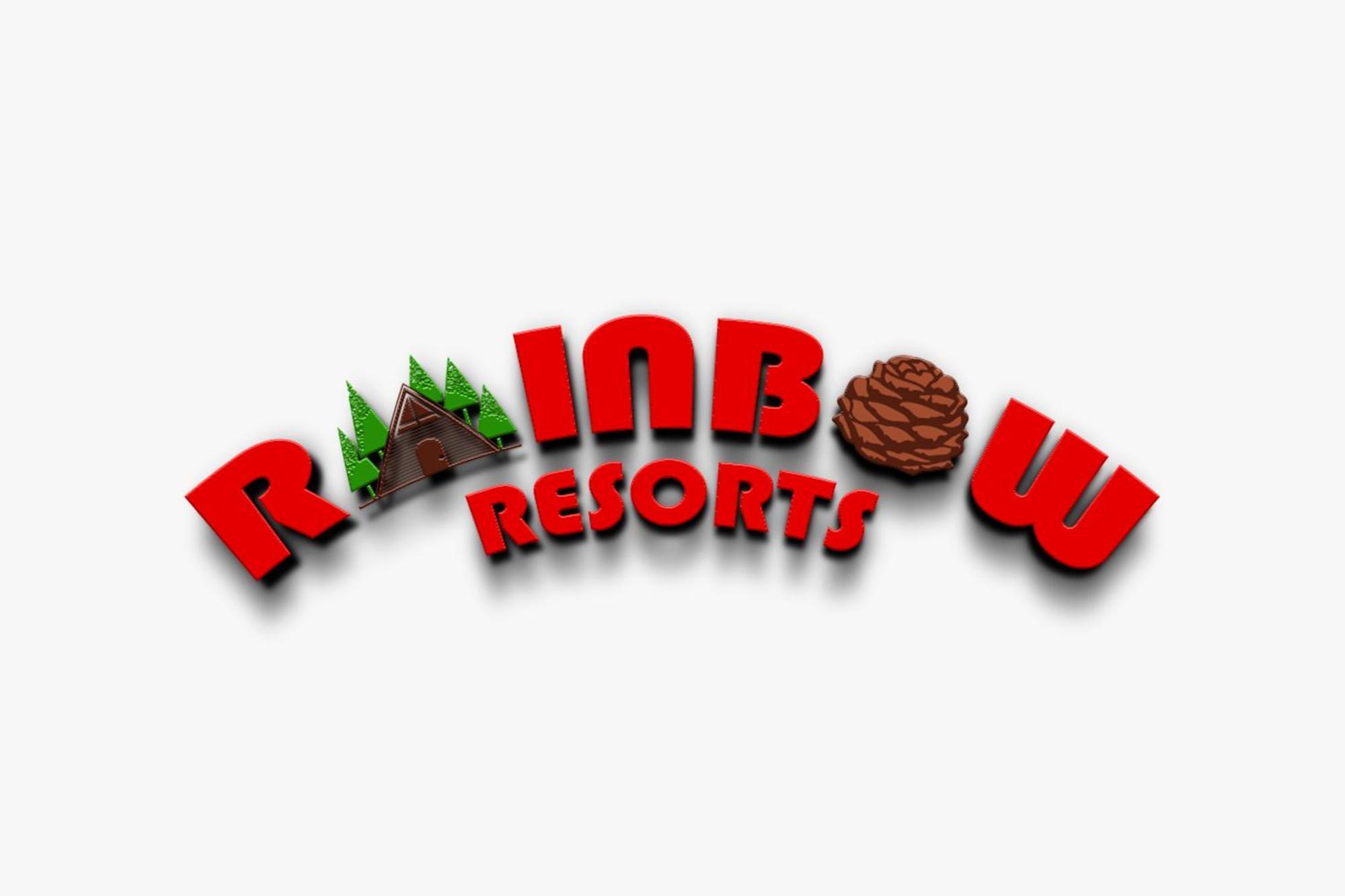 Rainbow Resorts Solan Eksteriør bilde