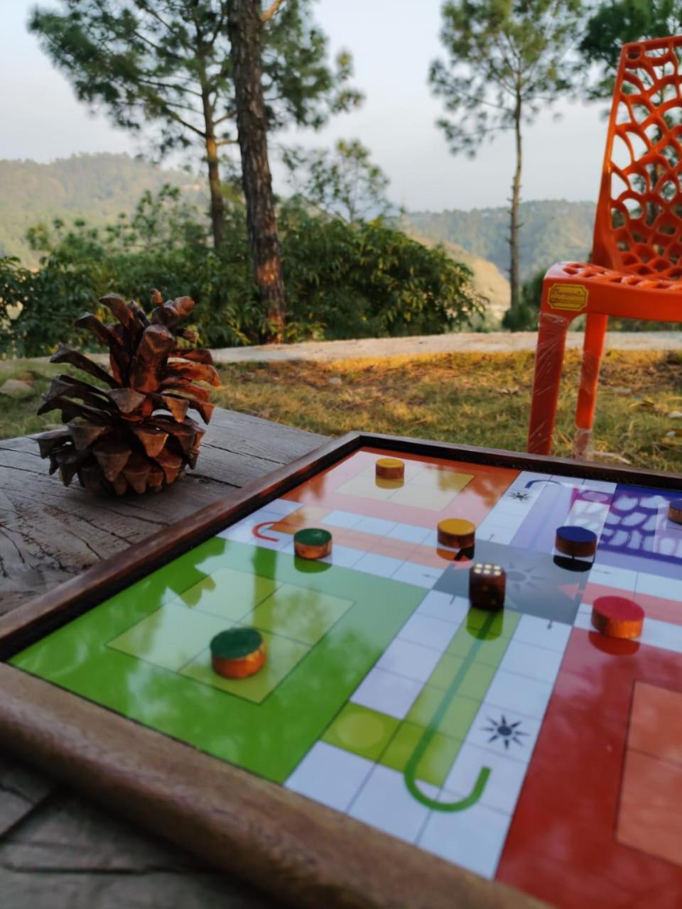 Rainbow Resorts Solan Eksteriør bilde