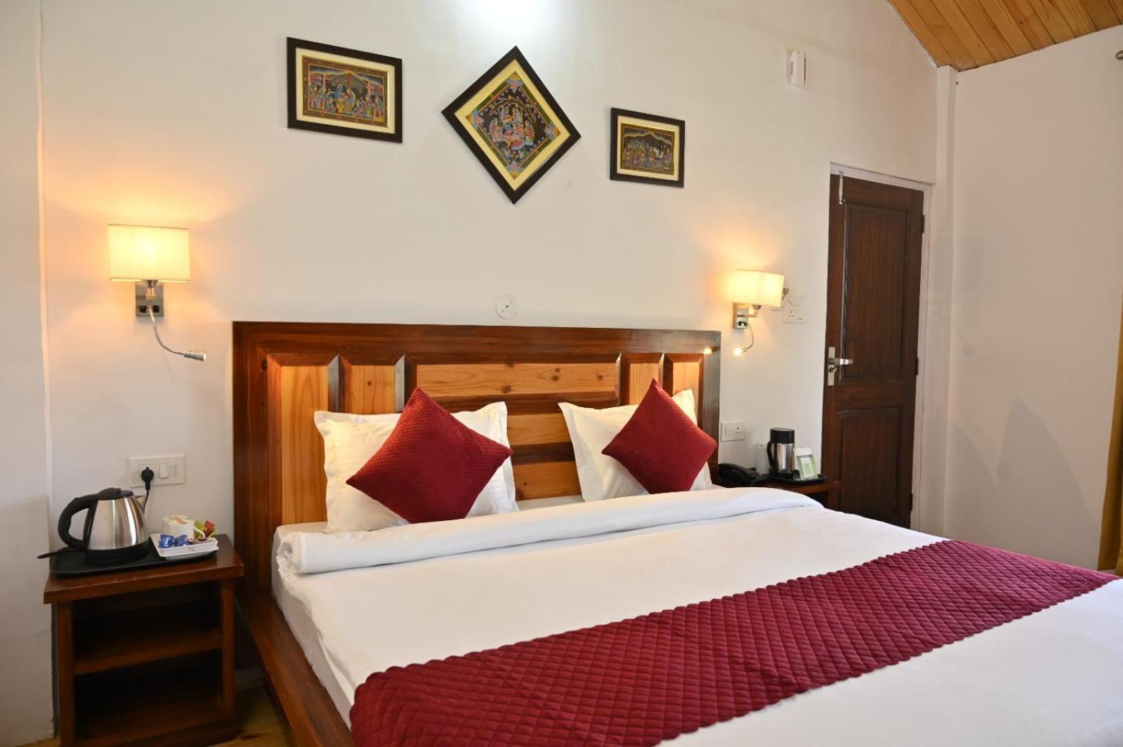Rainbow Resorts Solan Eksteriør bilde