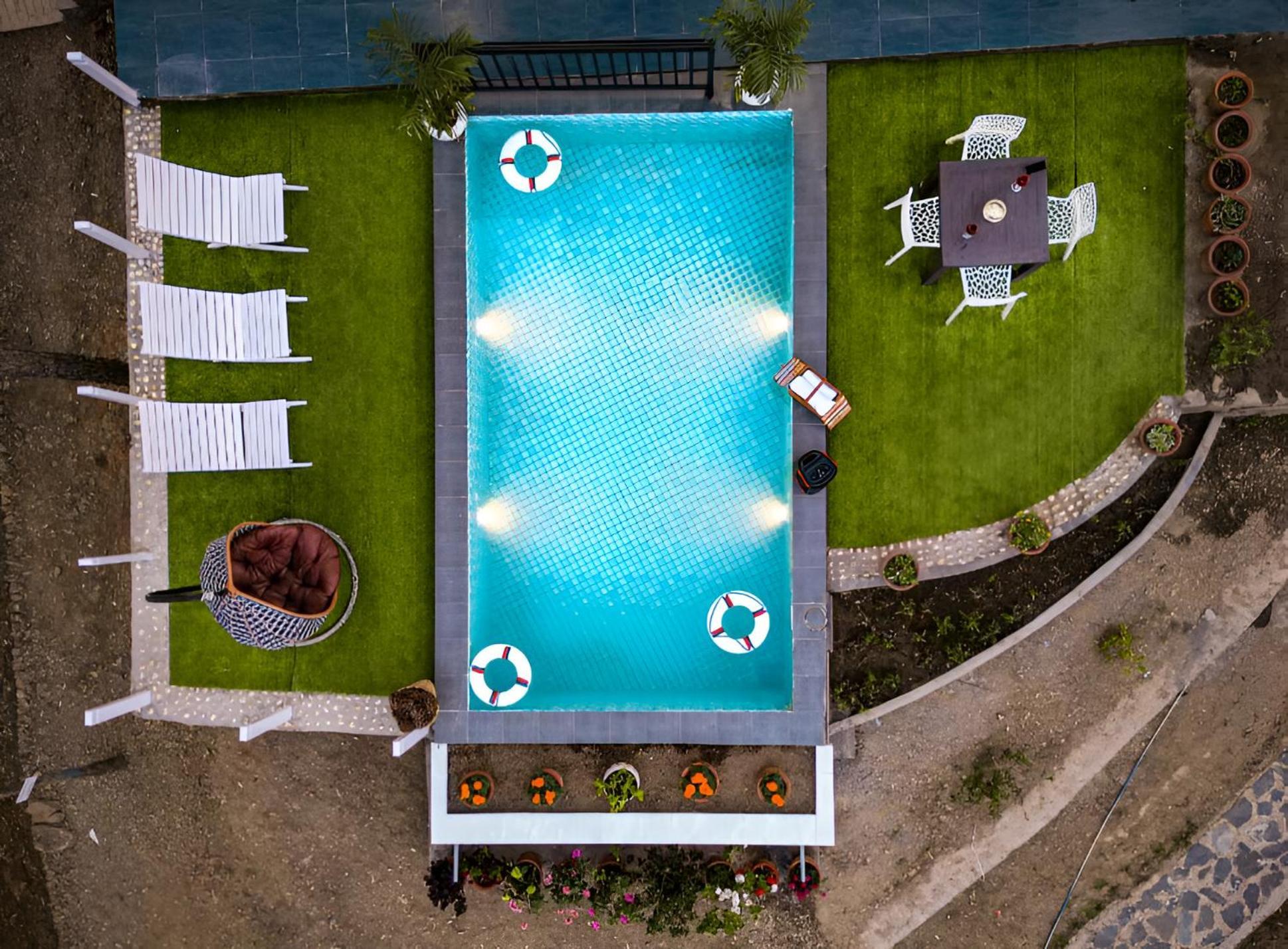 Rainbow Resorts Solan Eksteriør bilde